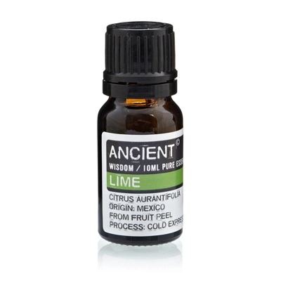 10 ml Lime Essential Oil 10 ml Lime Essential Oil