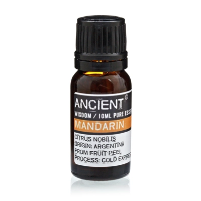 10 ml Mandarin Essential Oil 10 ml Mandarin Essential Oil