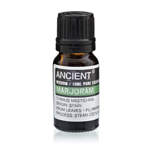 10 ml Marjoram Spanish ..