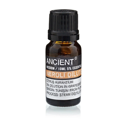 10 ml Neroli Dilute Essential Oil 10 ml Neroli Dilute Essential Oil