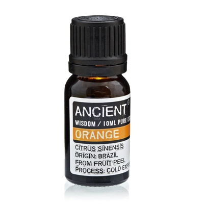 10 ml Orange Essential Oil 10 ml Orange Essential Oil