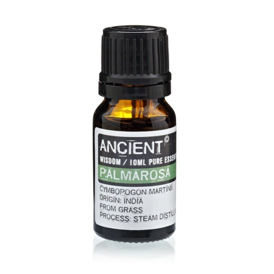 10 ml Palmarosa Essential Oil 10 ml Palmarosa Essential Oil