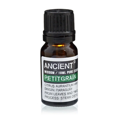 10 ml Petitgrain Essential Oil 10 ml Petitgrain Essential Oil