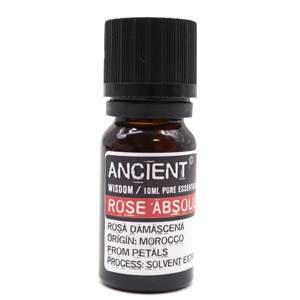 10 ml Rose Absolute Ess..