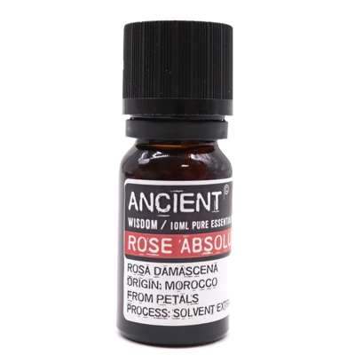 10 ml Rose Absolute Essential Oil 10 ml Rose Absolute Essential Oil