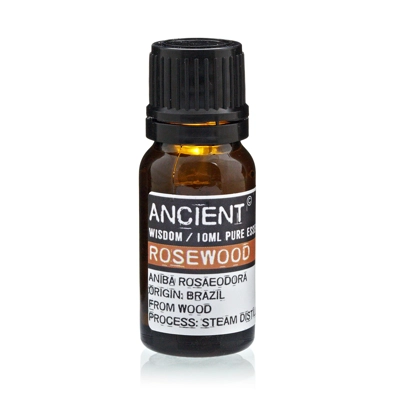 10 ml Rosewood Essential Oil 10 ml Rosewood Essential Oil