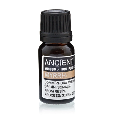 10 ml Myrrh Essential Oil 10 ml Myrrh Essential Oil