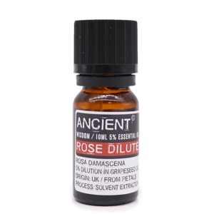 10 ml Rose Dilute Essen..