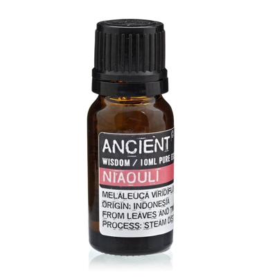 10 ml Niaouli Essential Oil 10 ml Niaouli Essential Oil