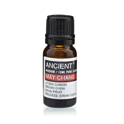 10 ml May Chang Essential Oil 10 ml May Chang Essential Oil