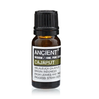 10 ml Cajaput Essential Oil 10 ml Cajaput Essential Oil