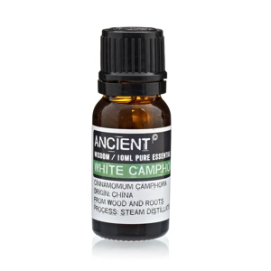 10 ml White Camphor Ess..
