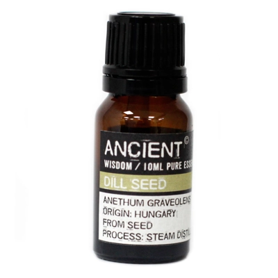 10 ml Dill Seed Essential Oil 10 ml Dill Seed Essential Oil