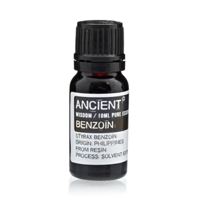 10 ml Benzoin Essential Oil ..
