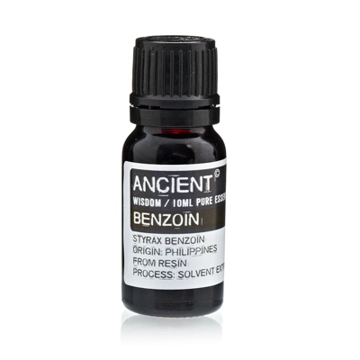 10 ml Benzoin Essential Oil (Dilute/Dpg) 10 ml Benzoin Essential Oil (Dilute/Dpg)
