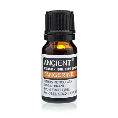 10 ml Tangerine Essential Oil 10 ml Tangerine Essential Oil