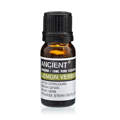 10 ml Lemon Verbena Essential Oil 10 ml Lemon Verbena Essential Oil