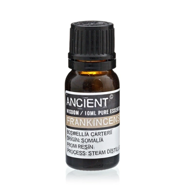 10 ml Frankincense (Pure) Essential Oil 10 ml Frankincense (Pure) Essential Oil