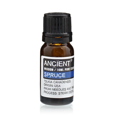 10 ml Spruce Essential Oil 10 ml Spruce Essential Oil