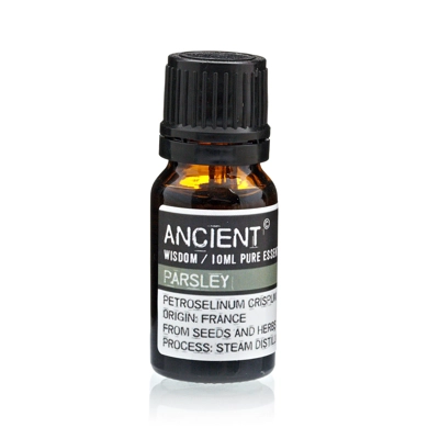 10 ml Parsley Essential Oil 10 ml Parsley Essential Oil