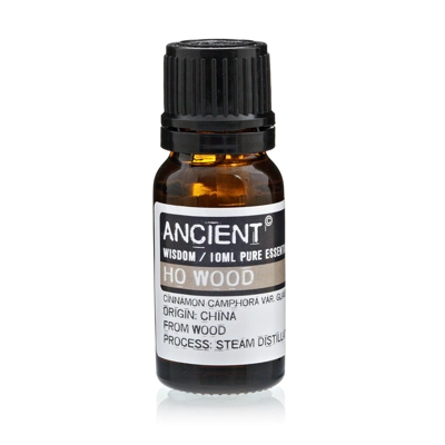 10 ml Ho Wood Essential Oil 10 ml Ho Wood Essential Oil