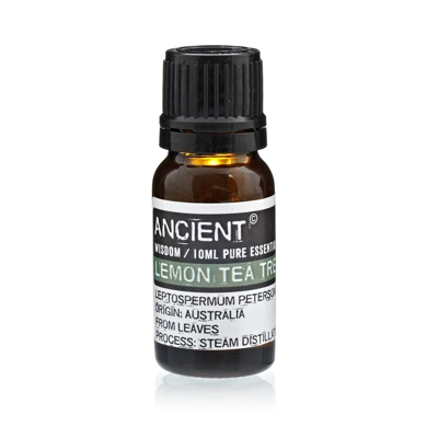 10 ml Lemon Tea Tree 10 ml Lemon Tea Tree