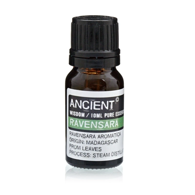 10 ml Ravensara Essential Oil 10 ml Ravensara Essential Oil