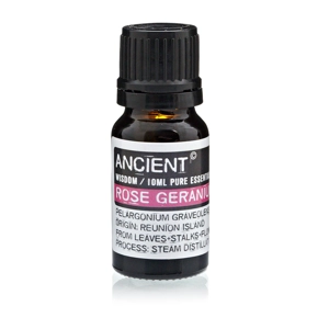 10 ml Rose Geranium Essentia..