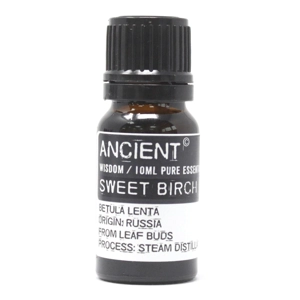 10 ml Sweet Birch Essen..