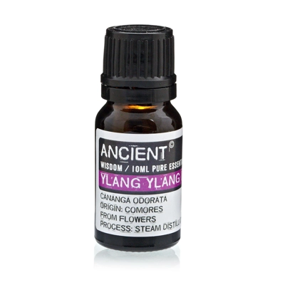 10 ml Ylang Ylang III 10 ml Ylang Ylang III