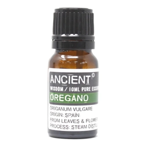 Oregano Essential Oil 1..