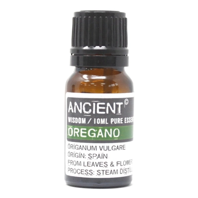 Oregano Essential Oil 10ml Oregano Essential Oil 10ml