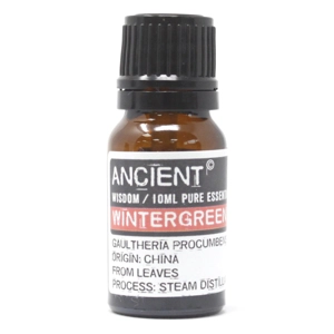 Wintergreen Essential O..