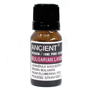 Bulgarian Lavender Esse..