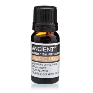 10 ml Jasmine Absolute ..