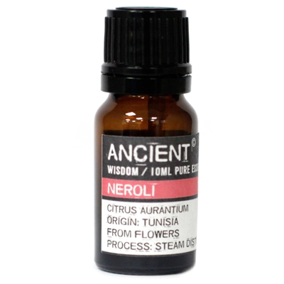 10 ml Pure Neroli Essential Oil 10 ml Pure Neroli Essential Oil