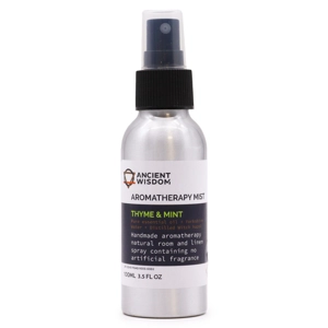 100ml Essential Oil Mis..
