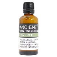 Tea Tree Organic Essential O..