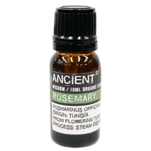 Rosemary Organic Essent..