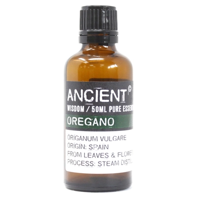 Oregano Essential Oil 50ml Oregano Essential Oil 50ml