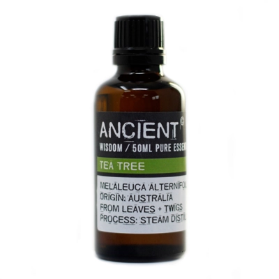 Tea Tree 50ml Tea Tree 50ml