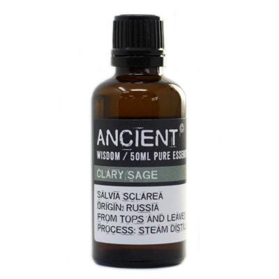 Clary Sage 50ml Clary Sage 50ml
