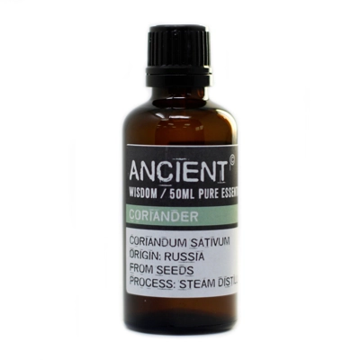Coriander Seed 50ml Coriander Seed 50ml
