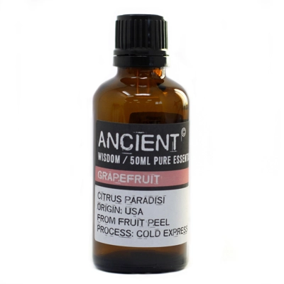 Grapefruit 50ml Grapefruit 50ml