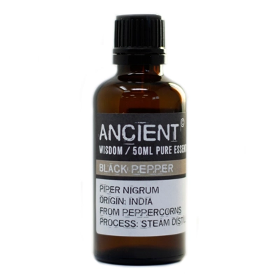 Blackpepper 50ml Blackpepper 50ml