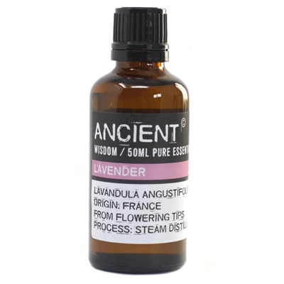 Lavender 50ml Lavender 50ml