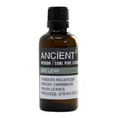 Bay Leaf 50ml Bay Leaf 50ml