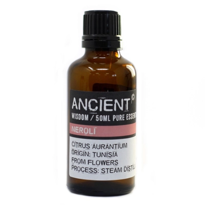 Neroli Pure 50ml Neroli Pure 50ml