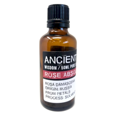Rose Absolute 50ml Rose Absolute 50ml