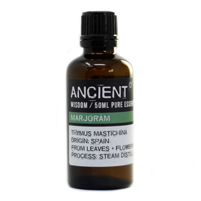 Marjoram 50ml Marjoram 50ml